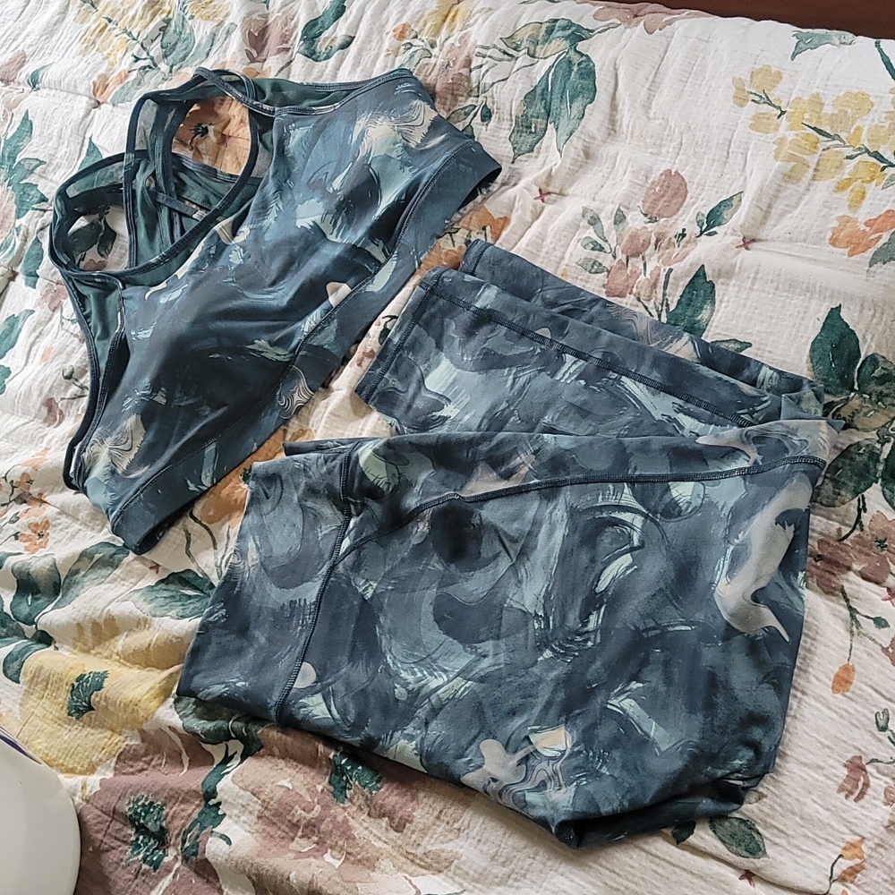Fabletics Set